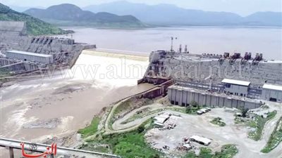 بيان عاجل من السودان بشأن تصريحات الجيش الإثيوبي حول سد النهضة