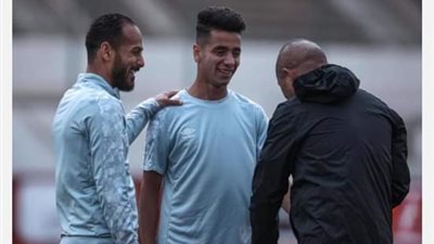 خليفة وليد سليمان يقترب من الإنضمام لصفوف غزل المحلة