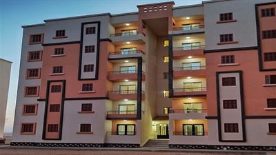 ألف و824 وحدة سكنية بحدائق العاصمة متاحة للحجز حتى 9 سبتمبر