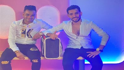 بعد صراع عدة سنوات.. محمد صيام وعلي فاروق يطرحان أغنية 