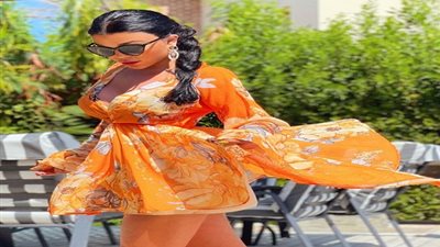 هيفاء وهبي تكشف تفاصيل الحرب ضدها على السوشيال ميديا