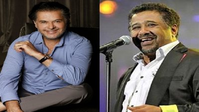 وليد منصور يجمع الشاب خالد وراغب علامة في الساحل الشمالي 