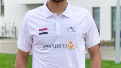 فاركو يهنئ عمر عصر بعد التتويج بذهبية أفريقيا والتأهل إلى كأس العالم