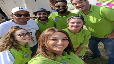 بالصور.. تعرف على أول نشاط لـ