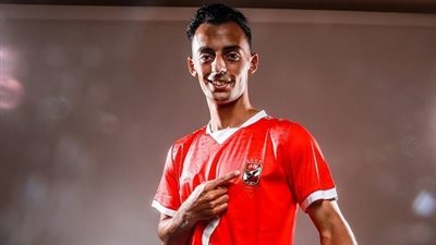 الاهلى يطالب عبد القادر وعمار بالعودة إلي الفريق 