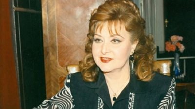 أسرار قرار ليلى طاهر باعتزال الفن