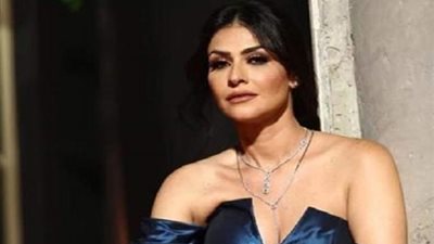 غدًا.. بسمة والمخرج محمد الرشيدي ضيفا برنامج 