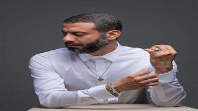 محمد فراج يدخل 