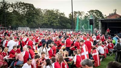 الدنمارك تعلن سيطرتها على فيروس كورونا تمامًا