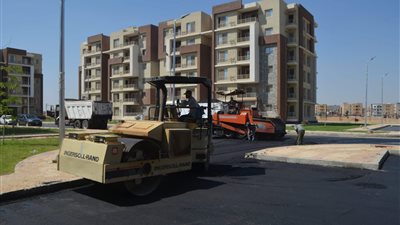 خبر مفرح لحاجزي وحدات «دار مصر» بالعاشر من رمضان