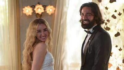 انطلاق تصوير 