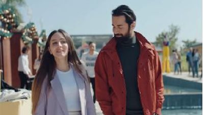 أبطال فيلم عروستي يروجون له بطريقة ساخرة.. ما علاقة البيتي فور؟