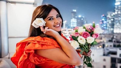 شوفت الموت بعيني.. أول رسالة من ياسمين عبد العزيز لجمهورها بعد أزمتها الصحية الأخيرة