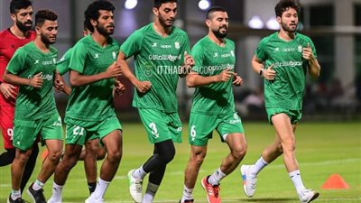 حسام حسن يحسم ملف الراحلين ويفكر بالوديات