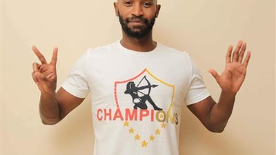 شيكابالا يهنئ كوماندوز الزمالك بالسوبر الإفريقي ورقم تاريخي لهذا الثلاثى الزمالكاوي 