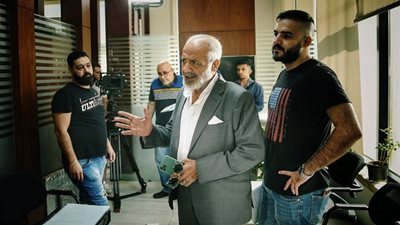 بالصور.. فيلم 