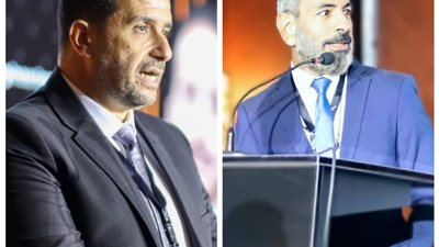 شركة «Just Development» تطلق مشروع «Legacy» في العاصمة الإدارية الجديدة باستثمارات 500 مليون جنيه