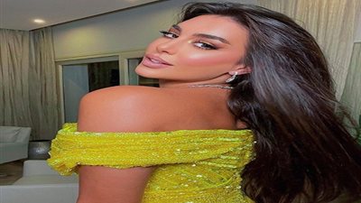 بعد فرصة ثانية.. ياسمين صبري تستعد لـ