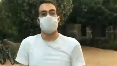 طالب أمريكي يرفض إحياء ذكرى 11 سبتمبر بسبب الامبريالية