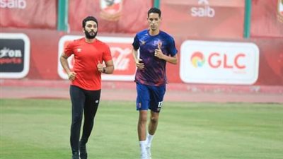 اجازة لبدر بانون في الأهلي .. تعرف علي السبب