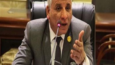 نائب برلماني يكشف مفاجأة 