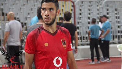 ناصر ماهر يفكر في العودة من جديد لنادي سموحة