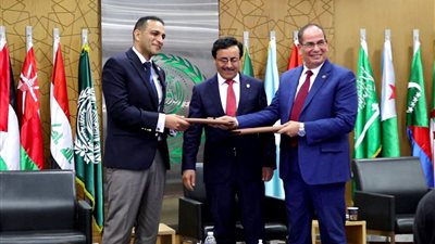 انطلاق فعاليات المنتدى العربي لصحة المرأة السبت المقبل