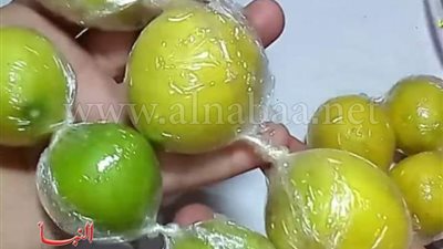 وصفة سحرية لحفظ الليمون طازجا لعدة شهور 
