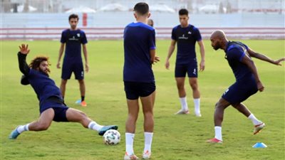 عاجل ... رحيل مدرب الزمالك 