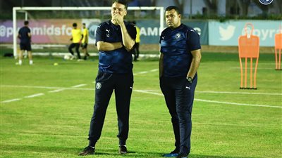 بيراميدز يحصل على لقاح كورونا 