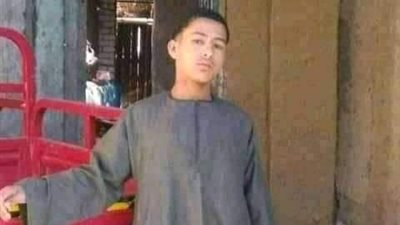 بالاسم والعنوان.. مصرع شاب بطريقة «تقطع القلب» فى أسوان 