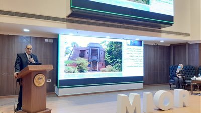 يؤدى إلى فقدان البصر.. «المستشفيات التعليمية» تناقش الاعتلال الشبكي لحديثي الولادة