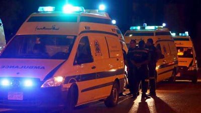 بالاسم.. إصابة دكتورة في حادث بشع بأسوان 
