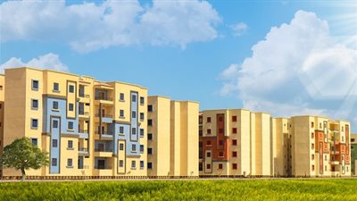 «6» أيام وينتهى الحجز.. أسعار وشروط ونظام حجز شقق منخفضى الدخل بـ19 مدينة