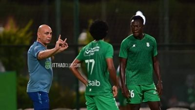 حسام حسن يراهن علي الصفقات الجديدة في الاتحاد السكندري 