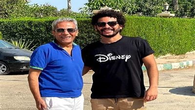 صبري فواز في 'بيت المعادي