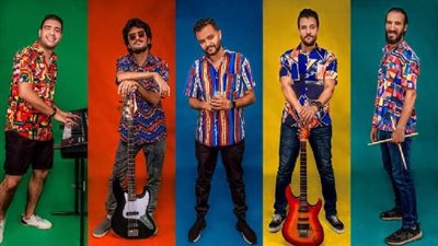 طاقة مكبوتة.. روكسي تطلق 8 أغنيات و3 كليبات في ألبومها الجديد 