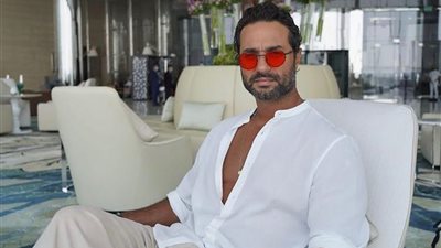 تطورات جديدة عن حالة كريم فهمي.. وهذا موعد خروجه من المستشفى