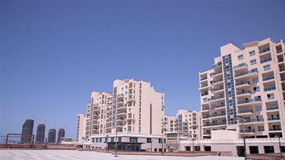 الإعلان عن 30 ألف و887 وحدة سكنية داخل 5 مشروعات بالعلمين الجديدة