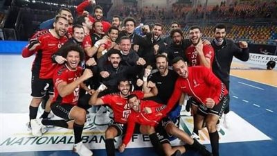 أيمن صلاح: هدفنا الحفاظ علي لقب أفريقيا في المغرب