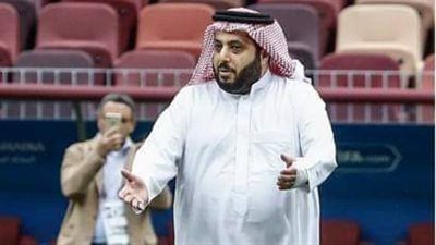  عاجل ... بيان مهم من المستشار تركي آل الشيخ بعد كلام لبيب 