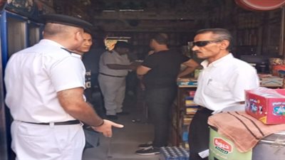 30 قرار غلق وتشميع ورفع عدادات كهرباء لوحدات وقطع أراضٍ سكنية بالتجمع