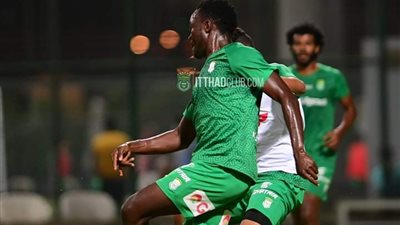 حسام حسن يجهز توليفة الاتحاد الجديدة