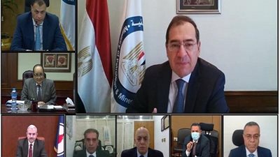 اعتماد الجمعية العمومية لشركات التعاون ومصر للبترول