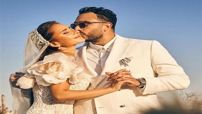 بالفيديو.. نيللي كريم تكشف عن نوع العمل الفني الذي تتمنى أن يجمعها بزوجها