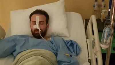 بعد خضوعه للعملية الثانية بالقولون.. تطورات «مؤسفة جدًا» عن حالة نضال الشافعي