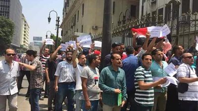 تفاصيل لقاء ال