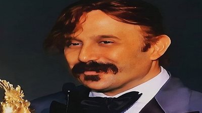 بالفيديو والصور.. نجم مشهور يتغير شكله لهذا السبب.. هل تعرفه؟