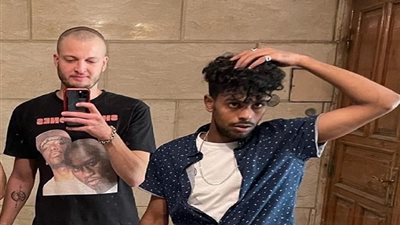 نقابة الموسيقيين تمنع عفرتو ومروان موسى من الغناء