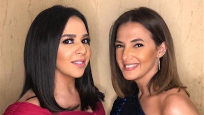 بعد وفاة والديهما.. هل تعتزل دنيا وإيمي سمير غانم التمثيل؟